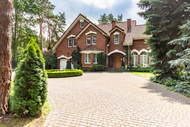 Best Affordable Driveway Pavers  in North Ogden, UT