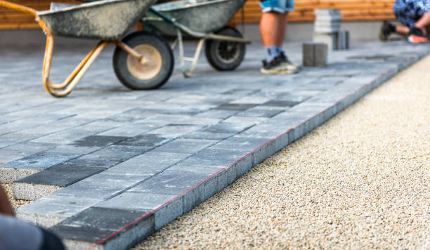 Best Driveway Pavers for Homes  in North Ogden, UT