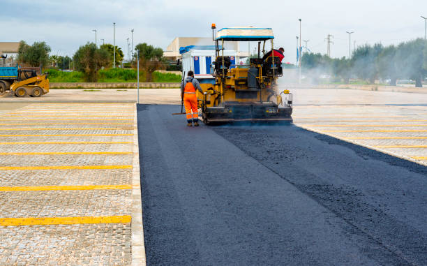 Best Best Driveway Pavers  in North Ogden, UT