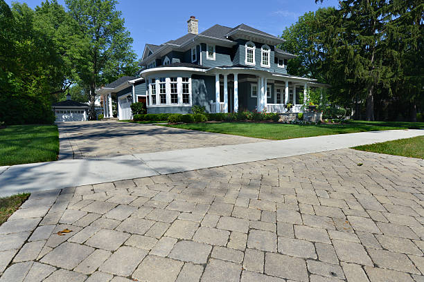 Reasons to Select Us for Your Driveway Paving Requirements in North Ogden, UT