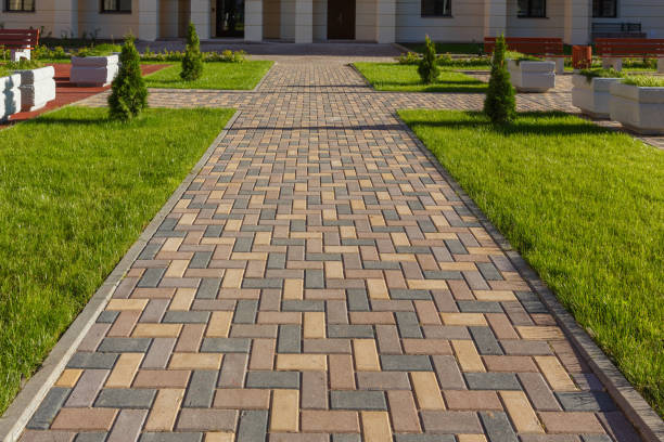 Best Concrete Paver Driveway  in North Ogden, UT