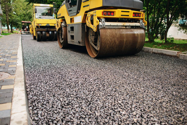 Best Driveway Pavers Installation  in North Ogden, UT